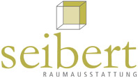 Gardinen Seibert e.K. Inhaber Heribert Roth - Logo