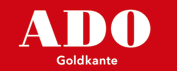 Logo von ADO Goldkante