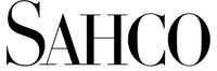 Logo von Sahco