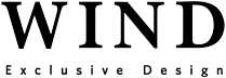 Logo von WIND Exclusive Design