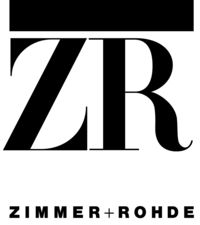 Logo von Zimmer Rohde